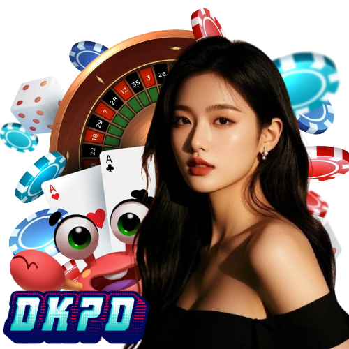 dk7d สล็อตค่ายใหญ่