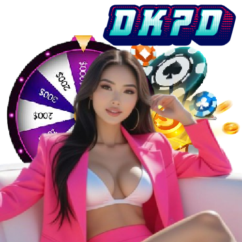 dk7d ฝากถอนออโต้