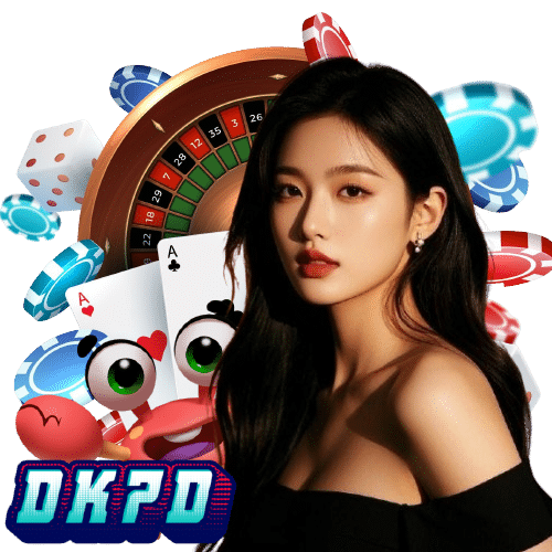 dk7d สล็อตค่ายใหญ่